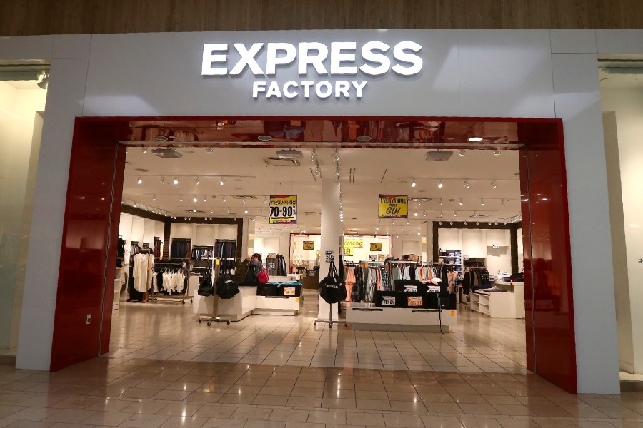 Express Bankruptcy
