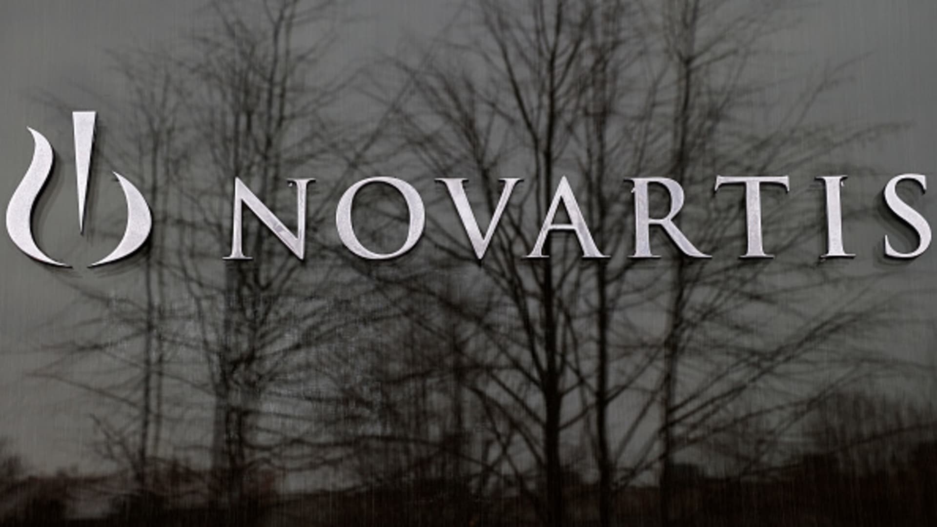 Novartis Headquarters